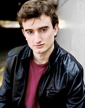 Official profile picture of Reed Foster