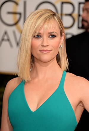 Official profile picture of Reese Witherspoon