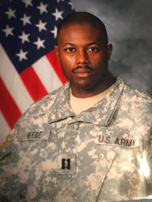 Official profile picture of Reginald Reese