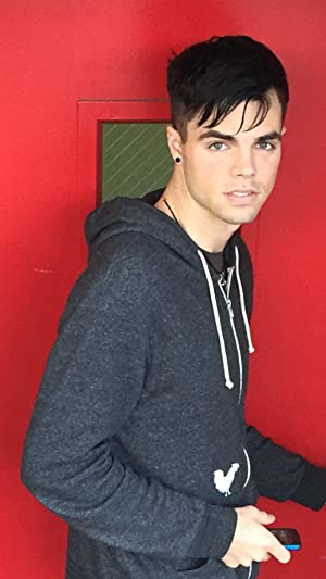 Official profile picture of Reid Ewing