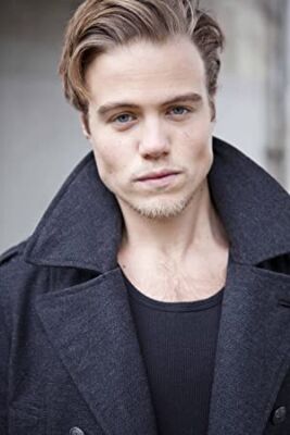 Official profile picture of Reilly Dolman