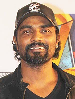 Official profile picture of Remo D'Souza