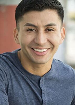 Official profile picture of René Mena