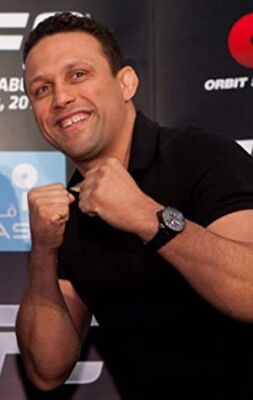 Official profile picture of Renzo Gracie Movies