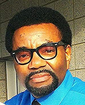 Official profile picture of Reuben Baker