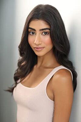 Official profile picture of Rhianna Jagpal