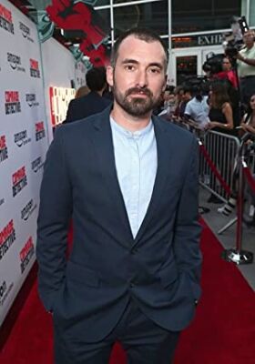 Official profile picture of Rhys Thomas