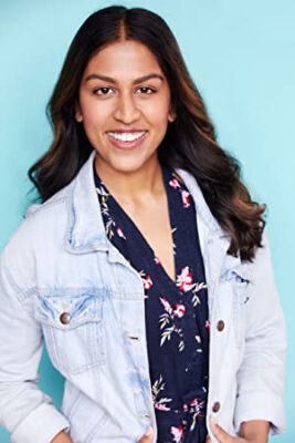 Official profile picture of Ria Patel