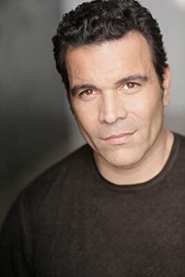 Official profile picture of Ricardo Chavira Movies