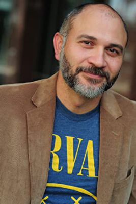 Official profile picture of Ricardo Hinoa