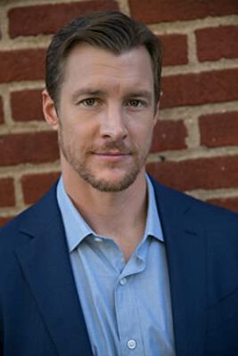 Official profile picture of Rich McDonald