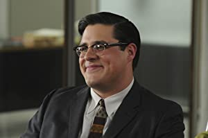 Official profile picture of Rich Sommer