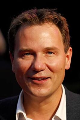 Official profile picture of Richard Arnold