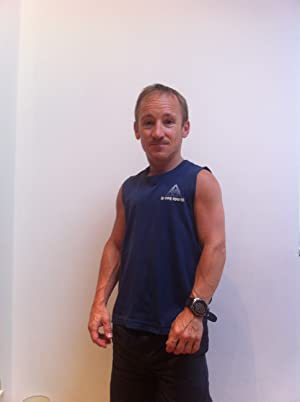 Official profile picture of Richard Blenkiron