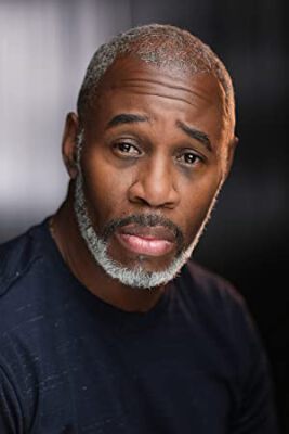 Official profile picture of Richard Bobb-Semple