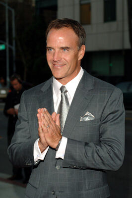 Official profile picture of Richard Burgi