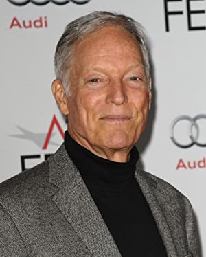 Official profile picture of Richard Chamberlain