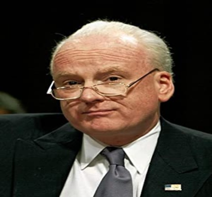Official profile picture of Richard Clarke