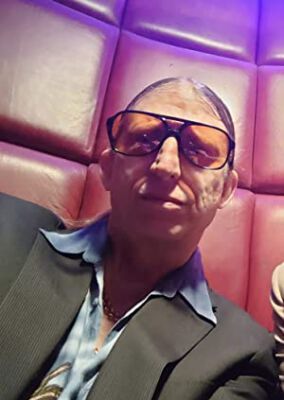 Official profile picture of Richard D. Myers