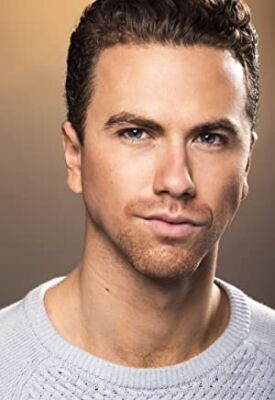 Official profile picture of Richard Fleeshman Movies