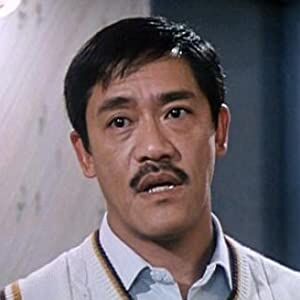 Official profile picture of Richard Ng