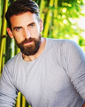 Official profile picture of Richard Rennie