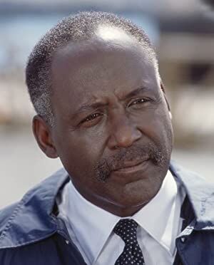Official profile picture of Richard Roundtree