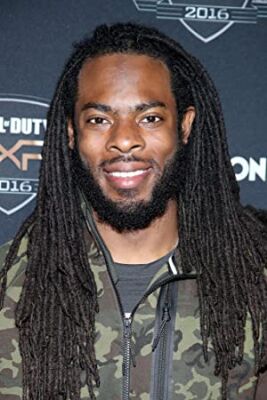 Official profile picture of Richard Sherman