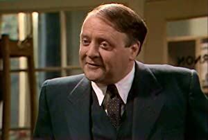 Official profile picture of Richard Syms