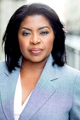 Official profile picture of Richarda Abrams