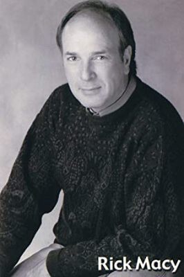 Official profile picture of Rick Macy