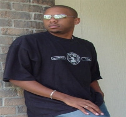 Official profile picture of Ricky Burchell