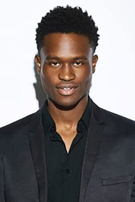 Official profile picture of Ricky Flowers Jr.