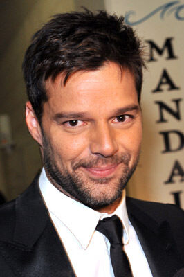 Official profile picture of Ricky Martin