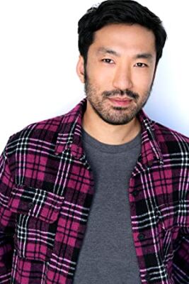 Official profile picture of Ricky Wang