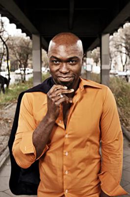 Official profile picture of Ricky Watson