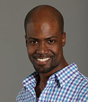 Official profile picture of Rico Reid