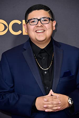 Official profile picture of Rico Rodriguez