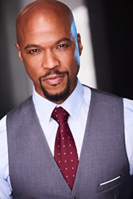 Official profile picture of Rico Santana