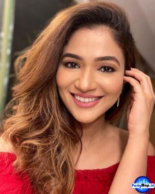 Photo of Ridhima Pandit at a concert