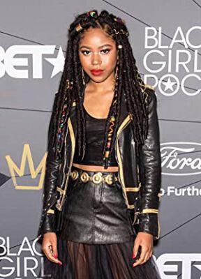 Official profile picture of Riele Downs