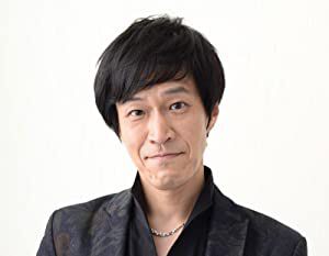 Official profile picture of Rikiya Koyama