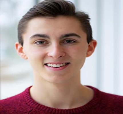 Official profile picture of Riley Wilson