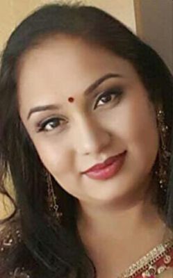 Official profile picture of Rina Yadav