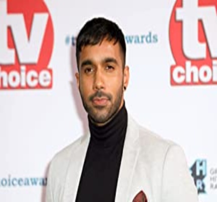 Official profile picture of Rishi Nair