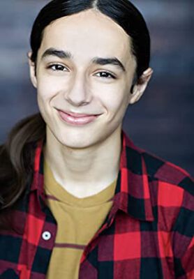 Official profile picture of River Novin