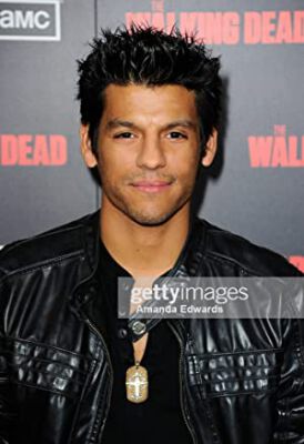 Official profile picture of R.J. Cantu