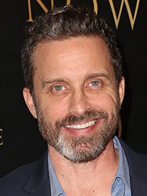 Official profile picture of Rob Benedict