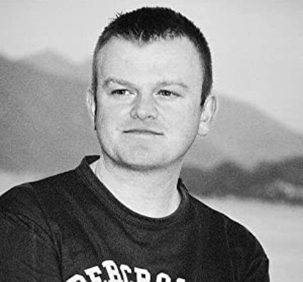 Official profile picture of Rob Clarke