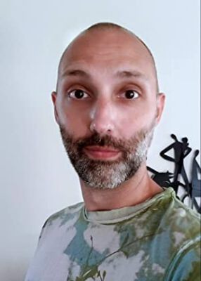 Official profile picture of Rob Holmes